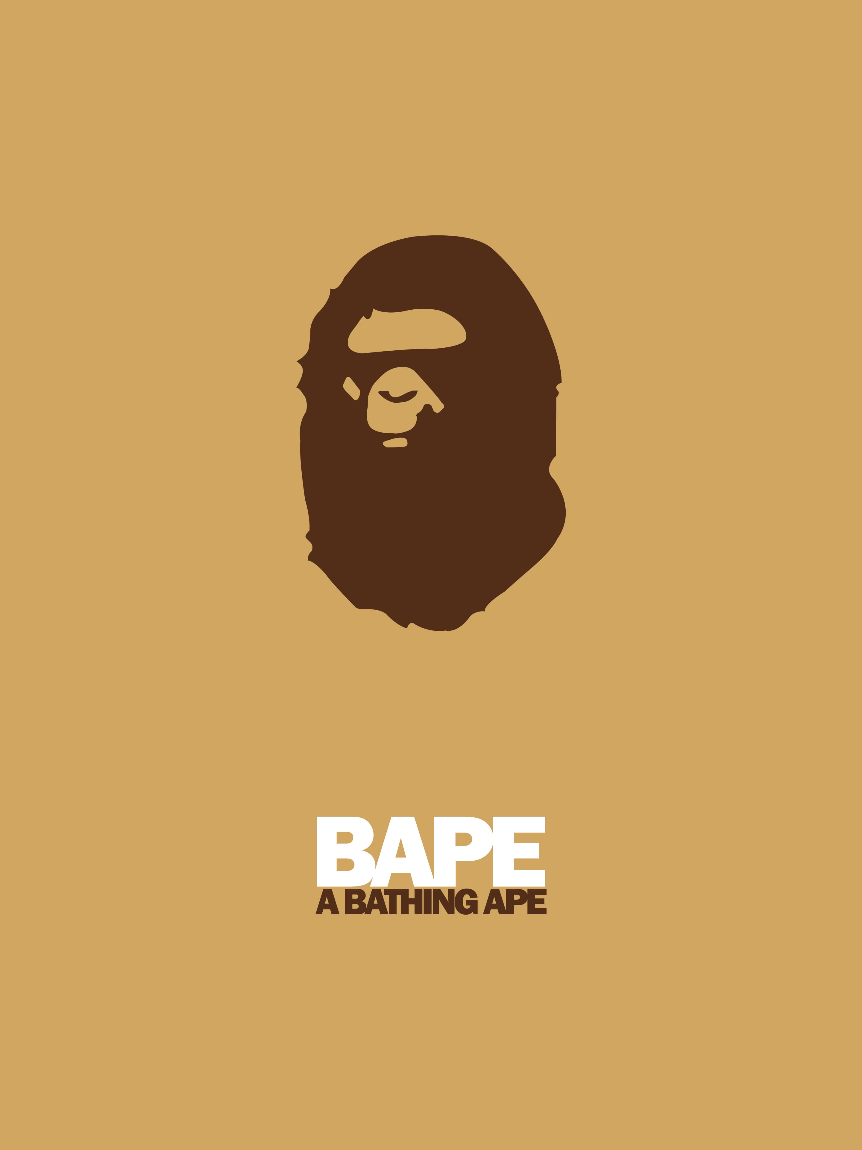 Bape Wallpaper Wallery