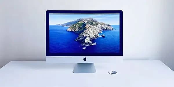 Desktop & PC