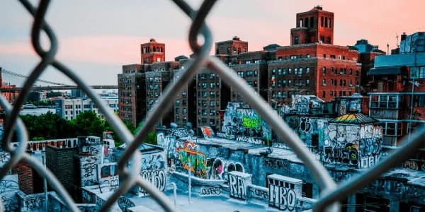 Urban