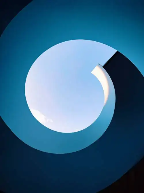 Abstract architecture wallpaper