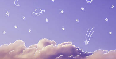 Aesthetic wallpapers