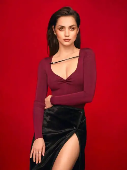 Ana de Armas wallpaper