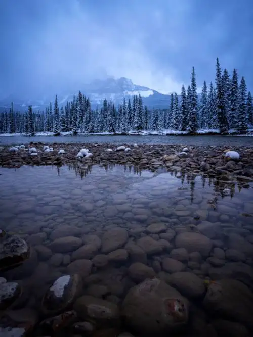 Banff National Park wallpaper