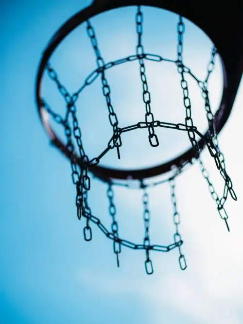 Basket wallpaper