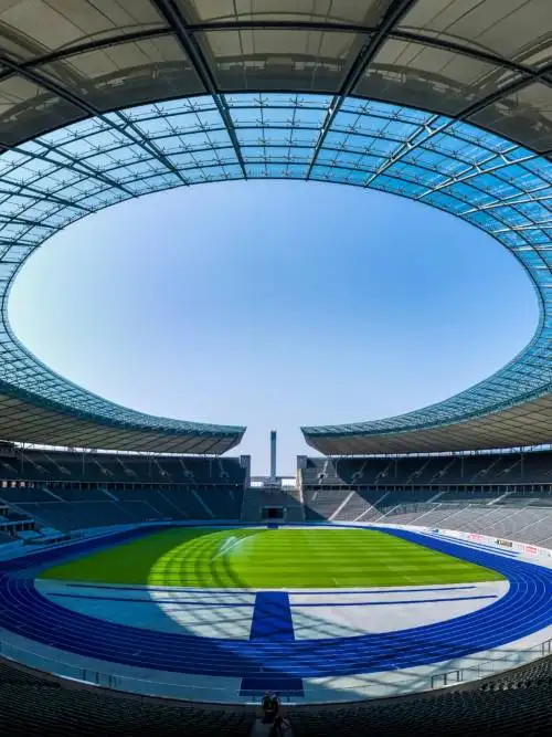 Berlin Olympic Stadium wallpaper