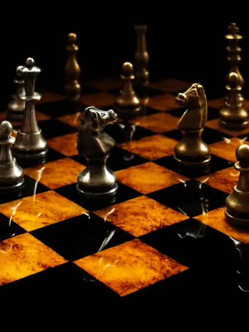 Chess Live Wallpaper  Papel D – Apps no Google Play