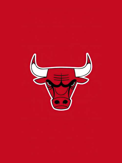 Papel de parede do Chicago Bulls para celulares e tablets