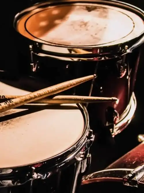 Download Drums wallpapers for mobile phone free Drums HD pictures