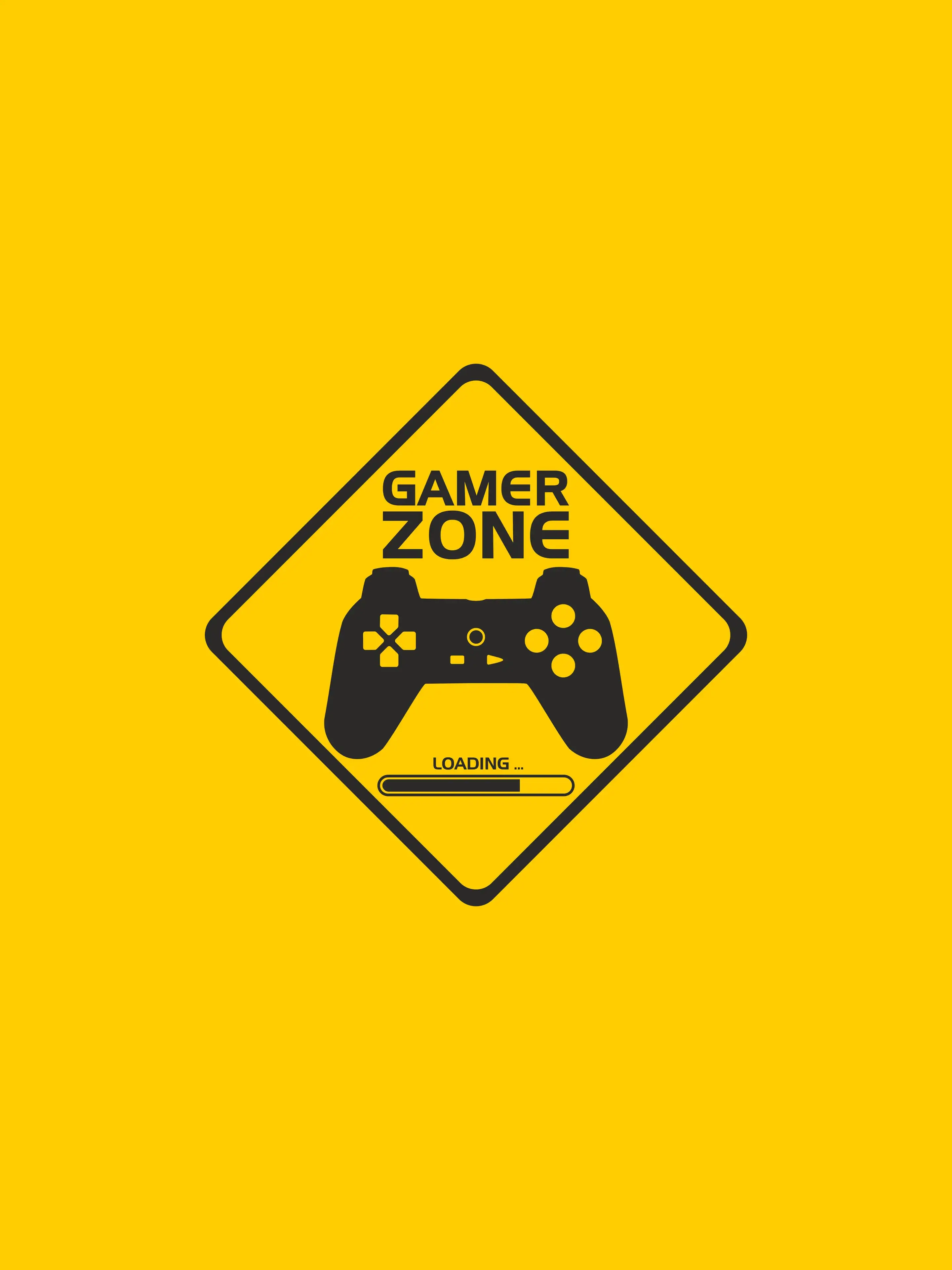 Gamer Zone | Gaming wallpapers, Gamer, Game wallpaper iphone