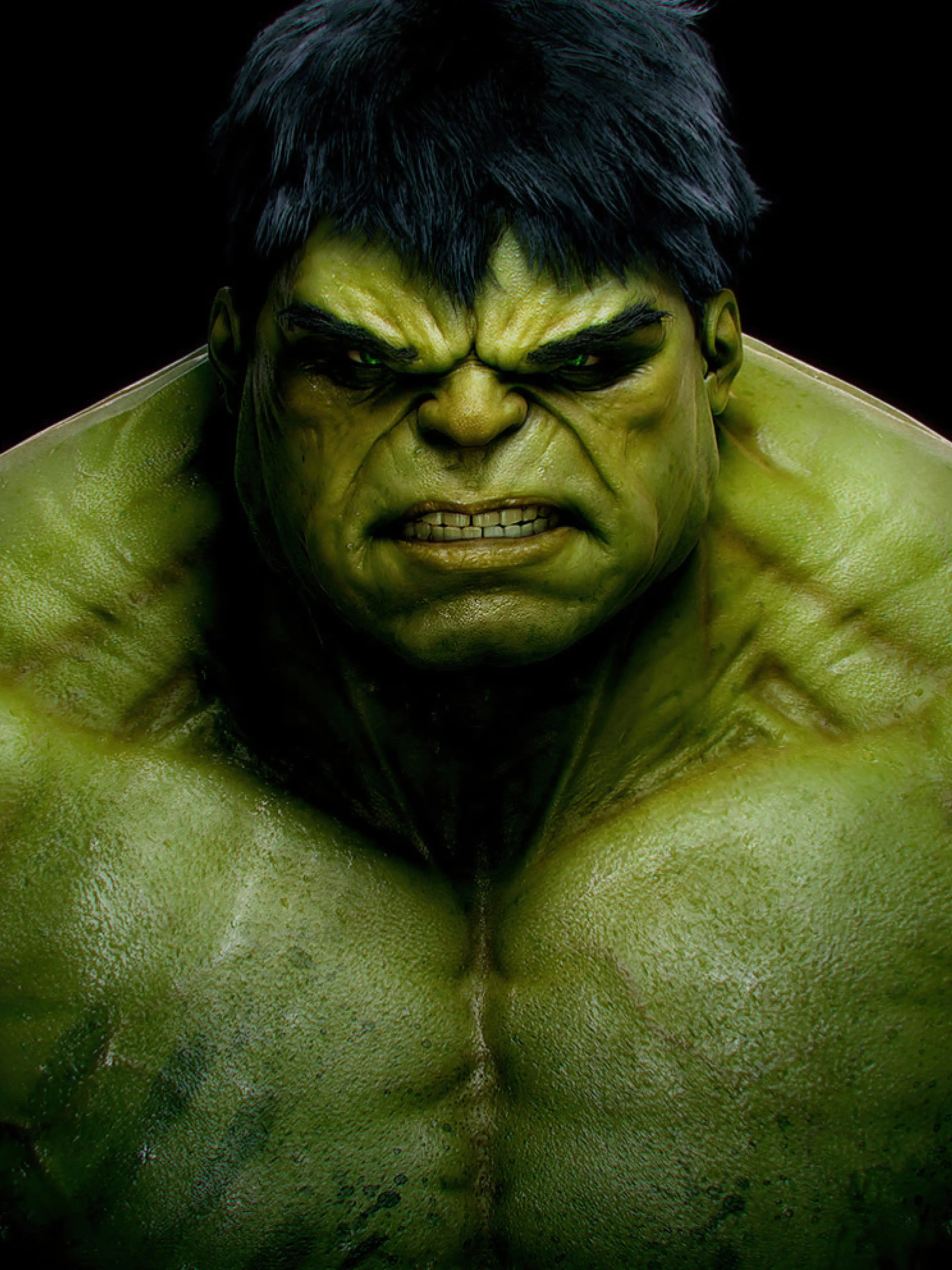 Marvel  Hulk Wallpaper Download  MobCup