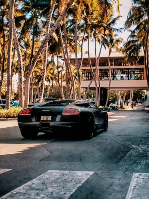 Lamborghini wallpaper