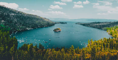 Landscape Wallpapers