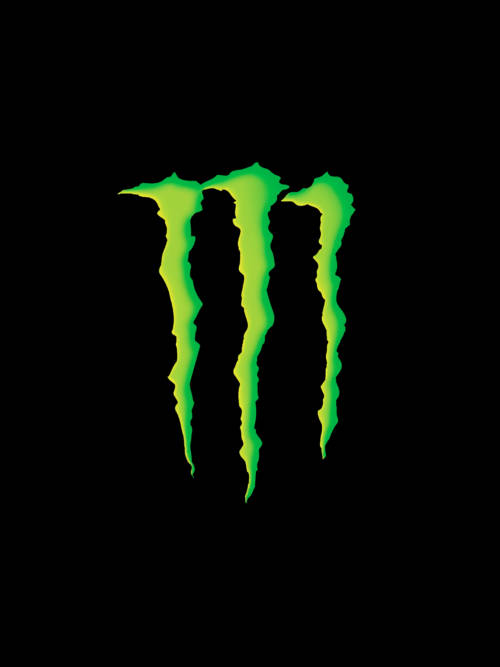 Monster Energy wallpaper for mobiles and tablets