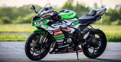 Motorcycle Wallpapers
