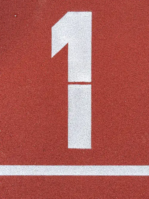 One athletics wallpaper