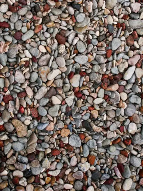 Pebble beach wallpaper
