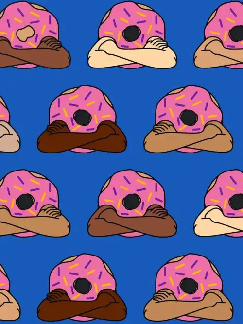 [7/7] Pixel 5 wallpaper