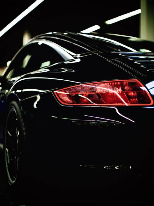 Porsche 911 wallpaper for mobiles and tablets