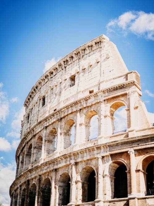 Fondo de pantalla de Coliseo de Roma