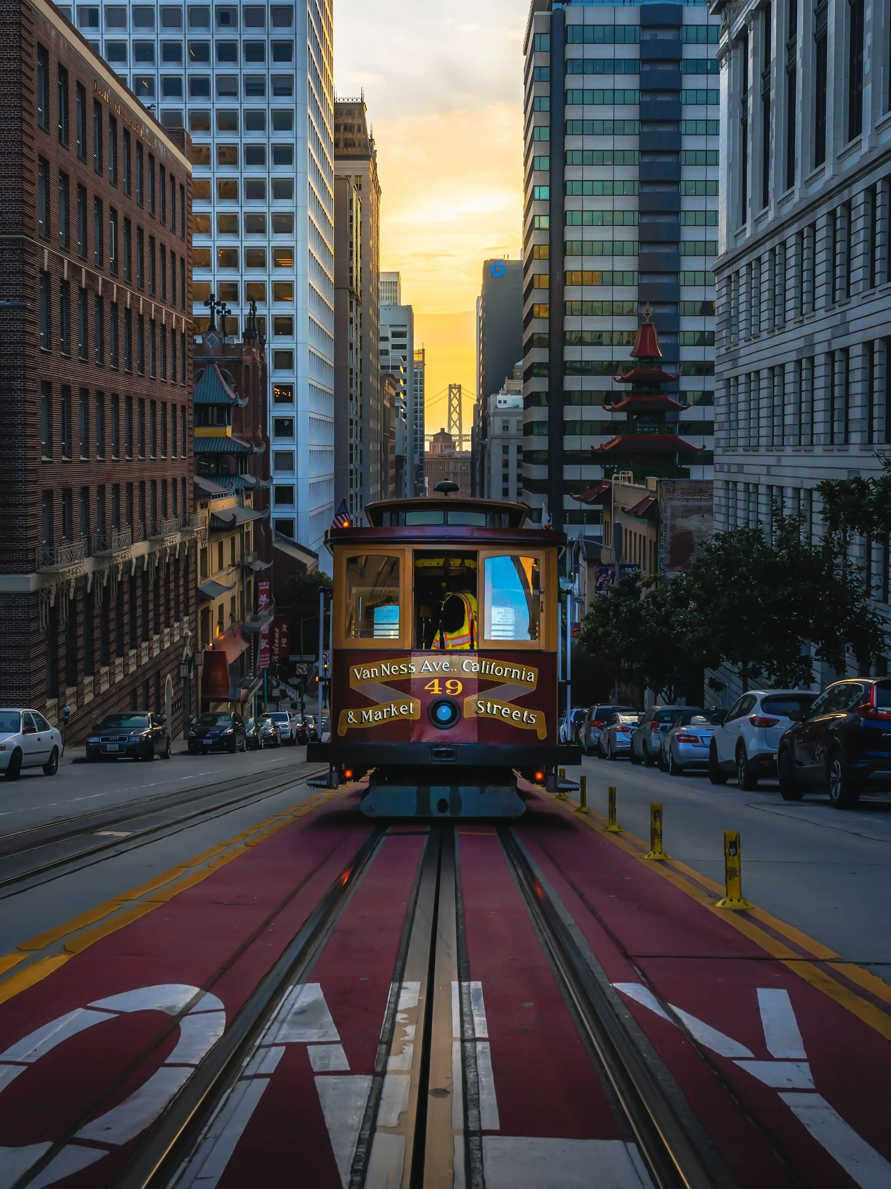 57+ San Francisco Wallpapers: HD, 4K, 5K for PC and Mobile | Download free  images for iPhone, Android