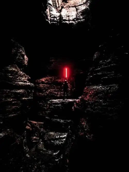 Sith temple wallpaper