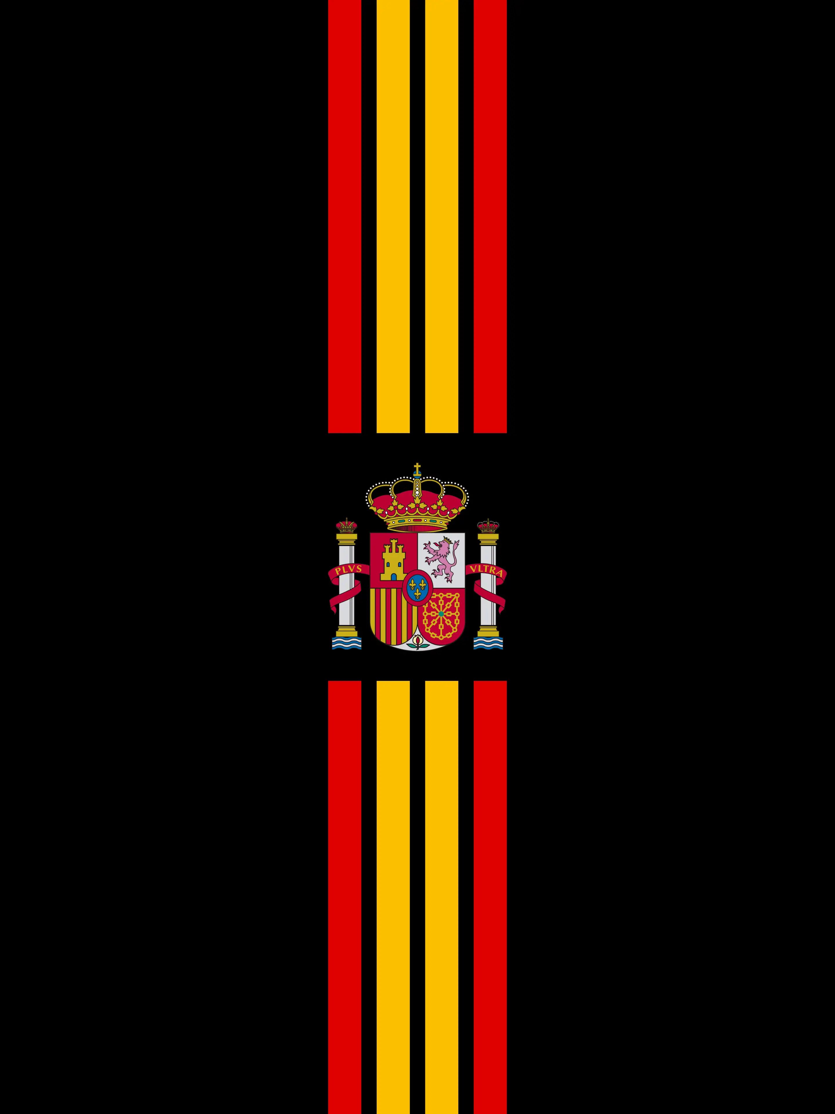 ▷ Fondo de pantalla de Escudo de España 📱 | Wallery