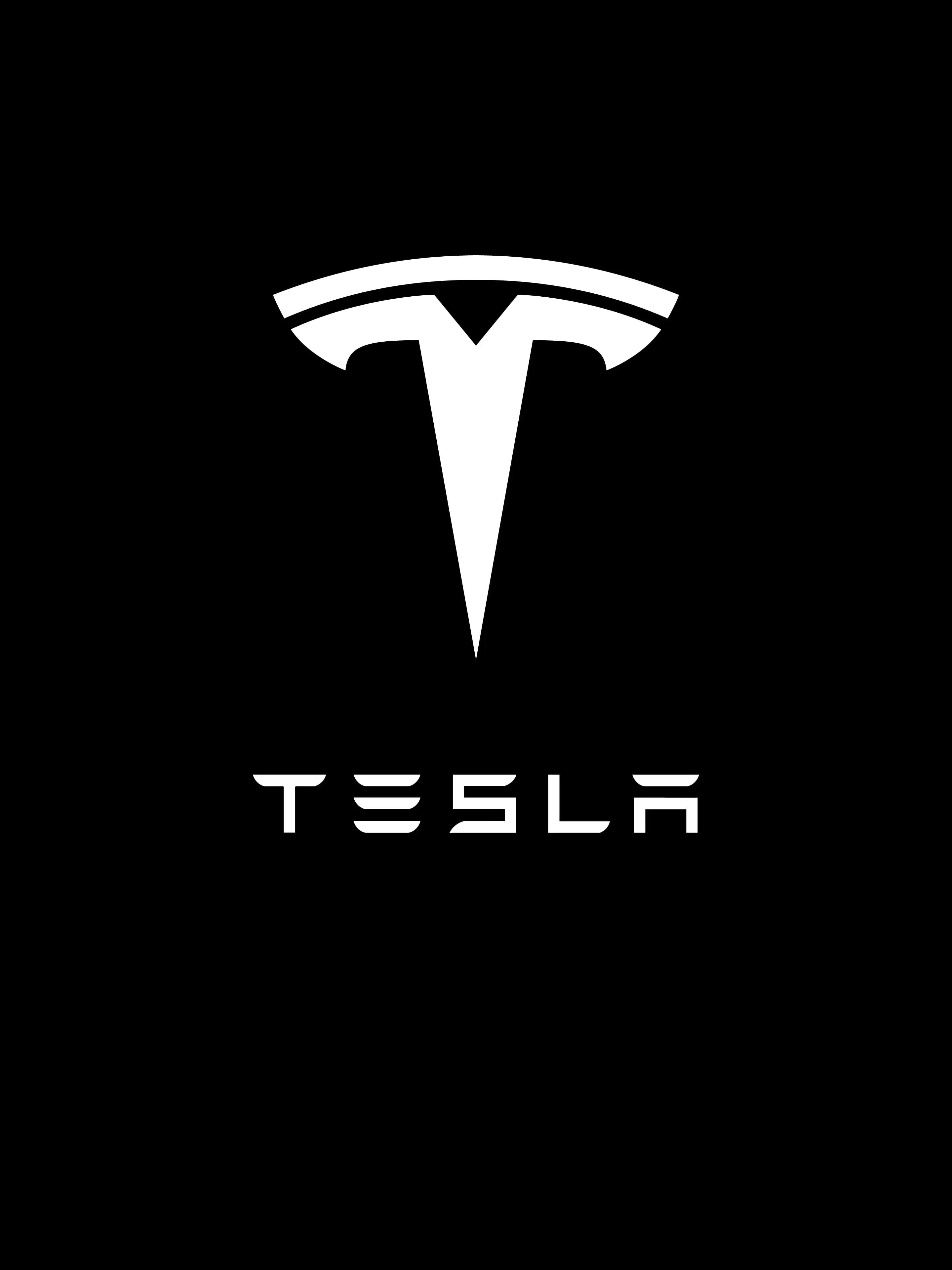  Tesla logo wallpaper   Wallery