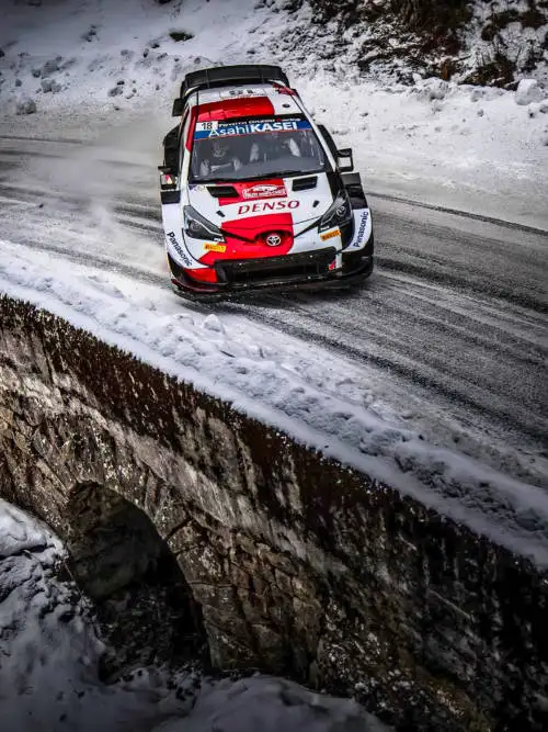 Toyota Gazoo Racing Wallpaper Wallery