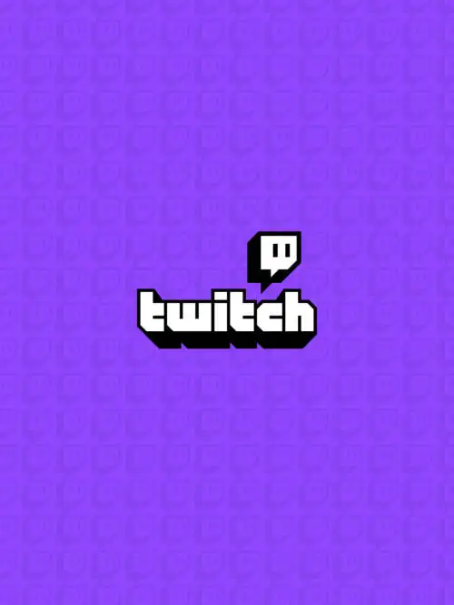 Twitch Wallpaper Wallery