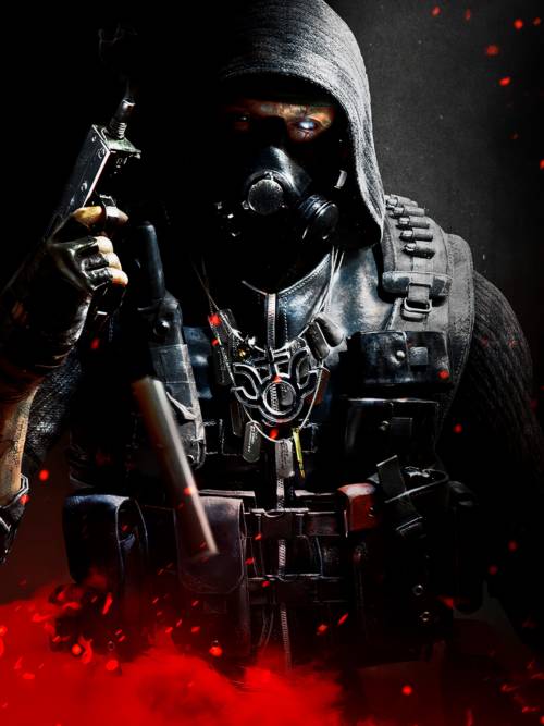 Warzone Season 1 wallpaper for mobiles and tablets