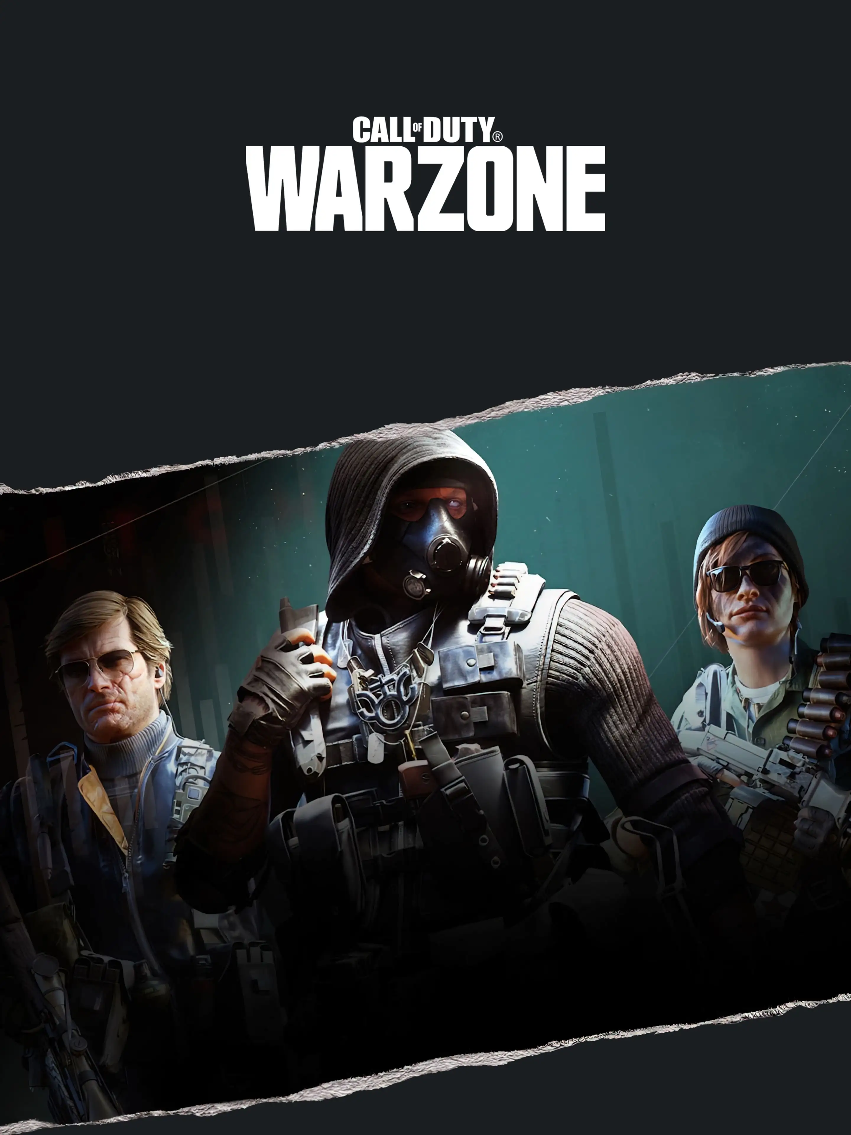 warzone image 4k on Warzone Clipping Wallpaper Wallery