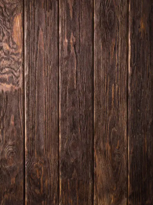 Wooden boards wallpaper