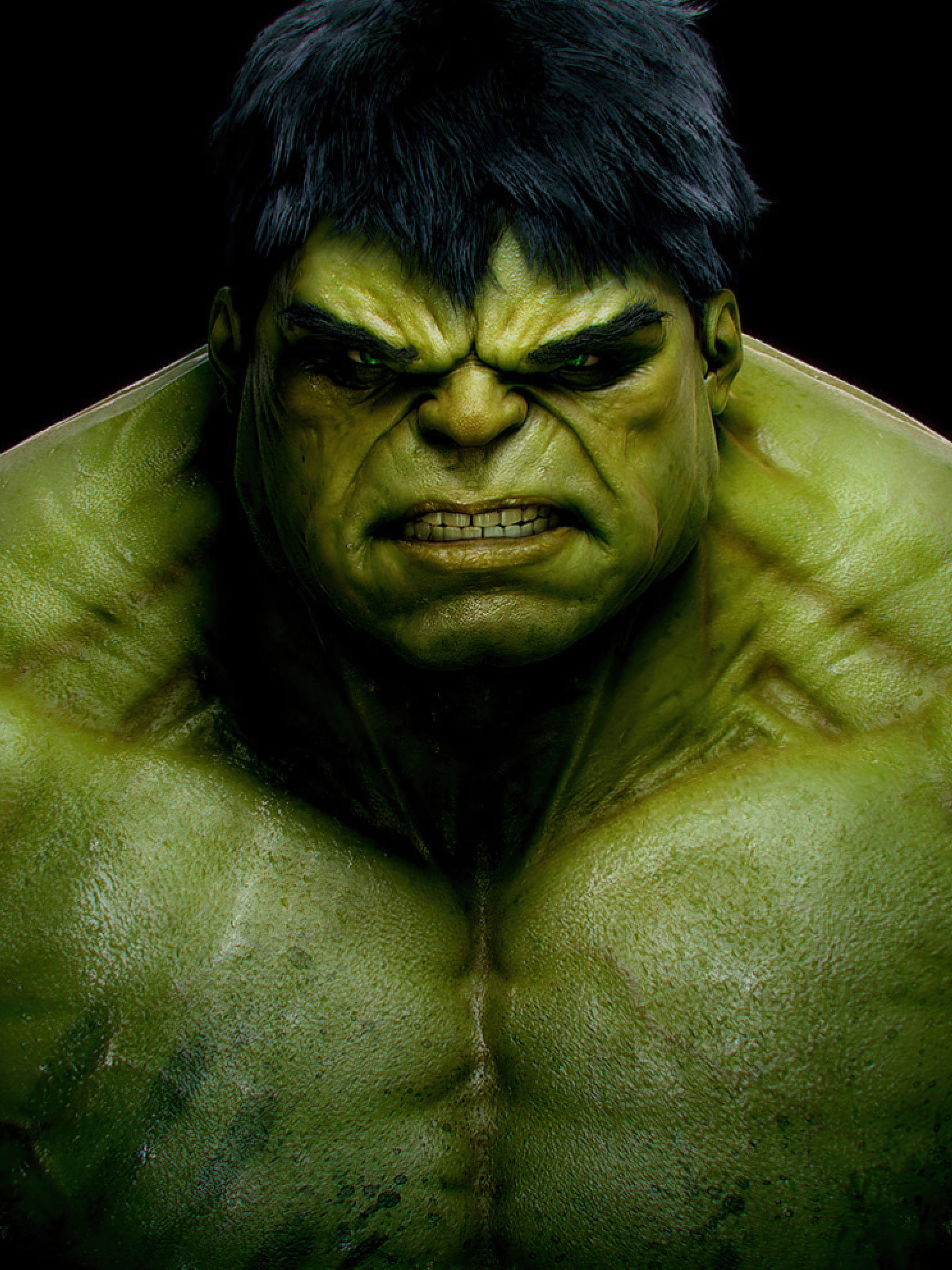 ▷ Fondo de pantalla de Hulk ? | Wallery