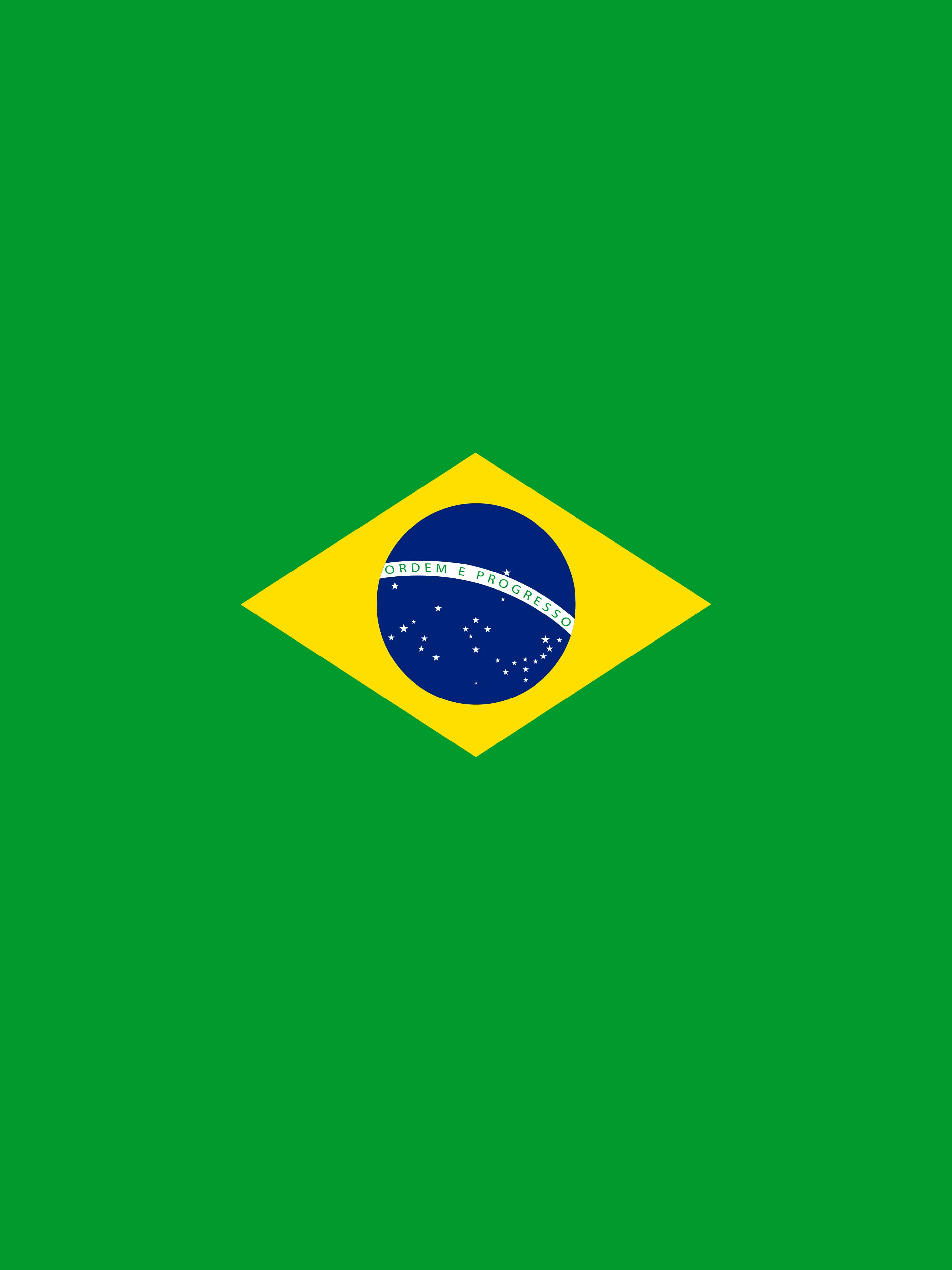 Bandera de brasil, brasil fondo de pantalla