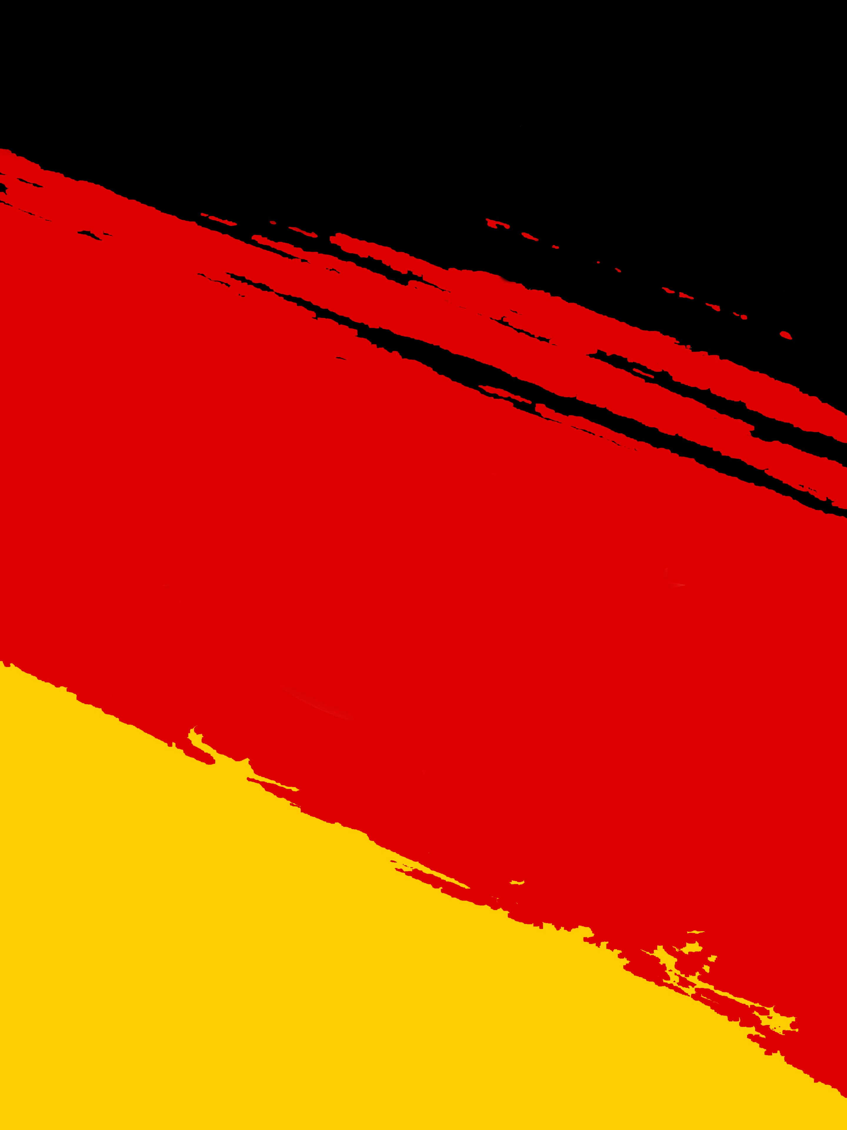 ▷ Fondo de pantalla de Bandera de alemania 📱 | Wallery