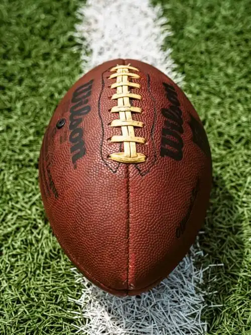 Rugbyboll