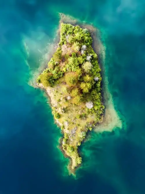 ゴールドクリーク池