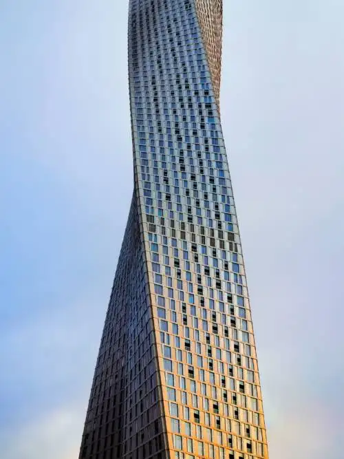 Cayan-Turm