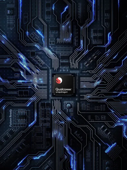 Circuito Qualcomm Snapdragon