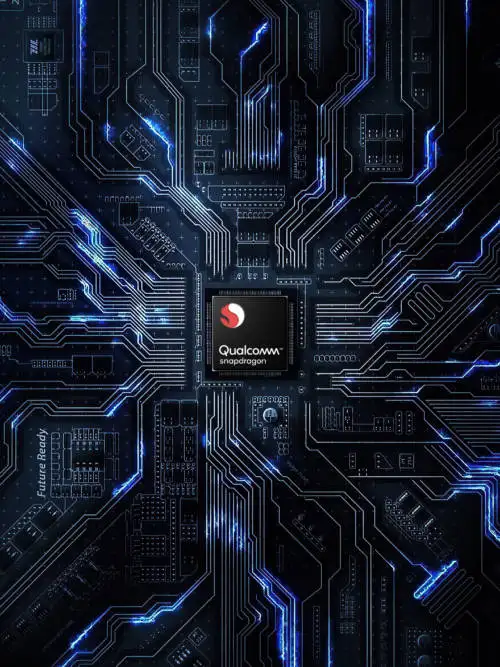 Obwód Qualcomm Snapdragon