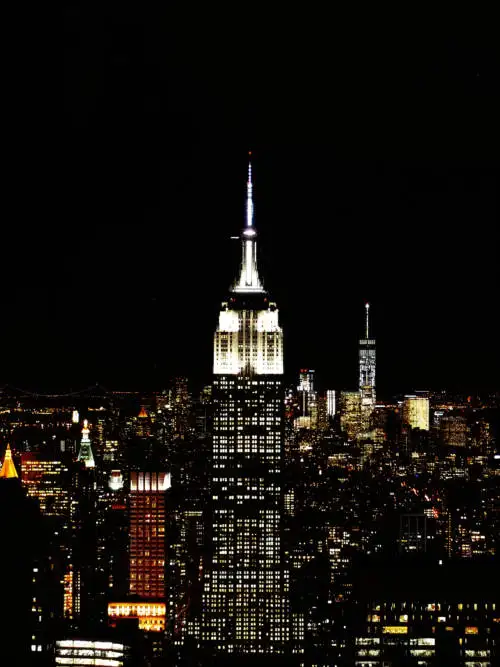 Empire State Building