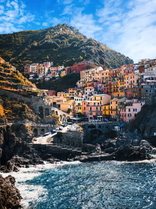 Cinque Terre
