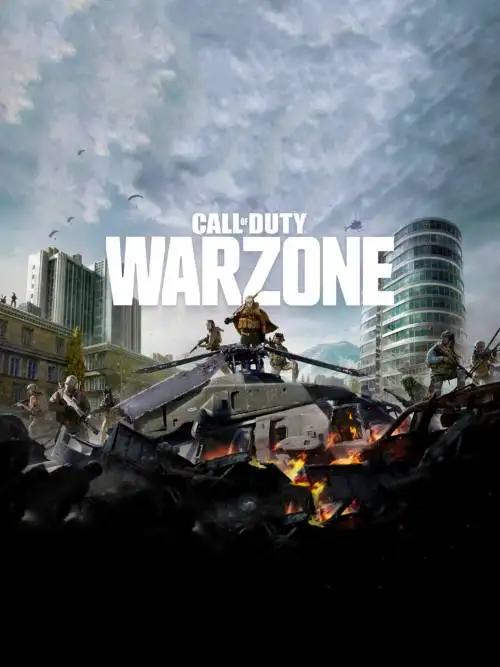 Call of Duty Warzone