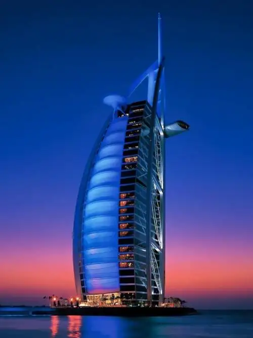 Burj Al Arab