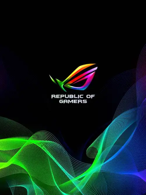 Asus ROG