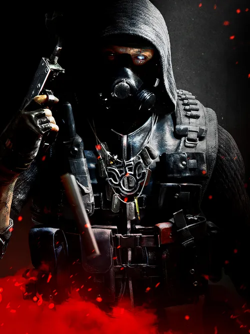 Warzone Season 1