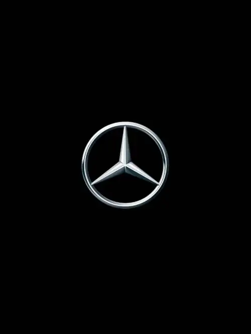 Odznaka Mercedesa