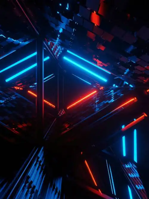 Estrutura geométrica