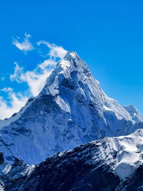 Everest