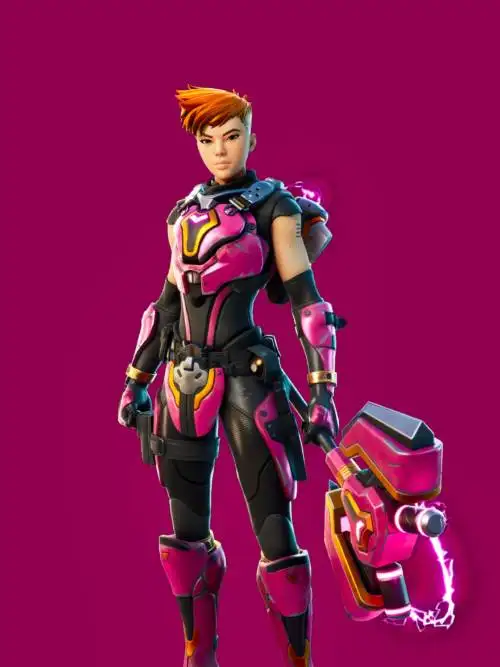 Reese Fortnite